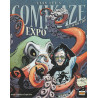 Stan Lee's Comikaze Expo Guide 2015