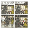 Star Wars: Vader's Little Princess