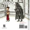 Star Wars: Vader's Little Princess