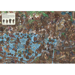 Star Wars: Wheres the Wookiee? The Search Continues