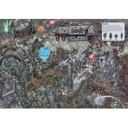 Star Wars: Wheres the Wookiee? The Search Continues