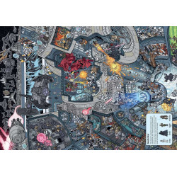 Star Wars: Wheres the Wookiee? The Search Continues