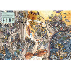 Star Wars: Wheres the Wookiee? The Search Continues