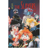 The Slayers Ultimate Fan Guide Book Slayers Next Besm Roleplaying Game Sourcebooks