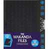 The Wakanda Files (Deluxe Edition): A Technological Exploration of the Avengers and Beyond