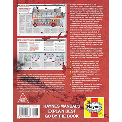 Zombie Survival Transport Manual (Haynes Manuals)