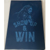 WWE Slam - Show Up and Win Journal