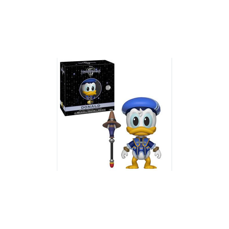 Funko 5 Star: Kingdom Hearts - Donald