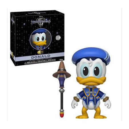 Funko 5 Star: Kingdom Hearts - Donald