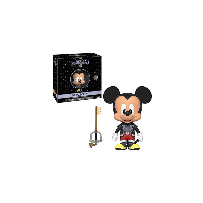 Funko 5 Star: Kingdom Hearts - Mickey