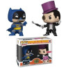 Funko Batman Classic TV Series Collectors Box - 7 Pieces