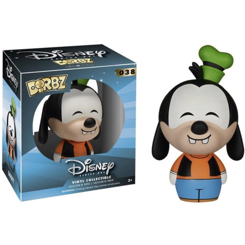 Funko Dorbz: 38 Goofy