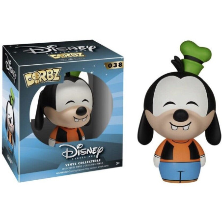 Funko Dorbz: 38 Goofy