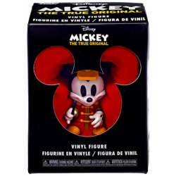 Funko Mini: Disney Mickey Mouse The True Original - Band Leader Mickey