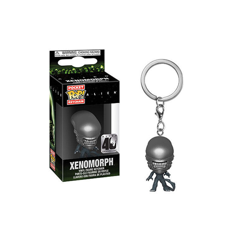 Funko Pocket Pop!: Alien - Xenomorph Keychain