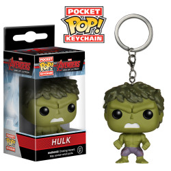 Funko Pocket Pop!: Avengers 2 Age of Ultron - Hulk