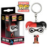 Funko Pocket Pop!: Batman - Harley Quinn