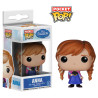Funko Pocket Pop!: Disney's Frozen - Anna