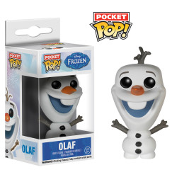 Funko Pocket Pop!: Disney's Frozen - Olaf