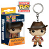 Funko Pocket Pop!: Doctor Who - Fourth Doctor