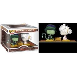 Funko Pop! Animation 1136: Hunter X Hunter - Meruem Vs Komugi Moment