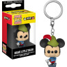 Funko Pocket Pop!: Mickey's 90Th - Brave Little Tailor