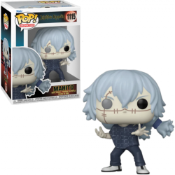 Funko Pop! Animation 1115: Jujustu Kaisen - Mahito