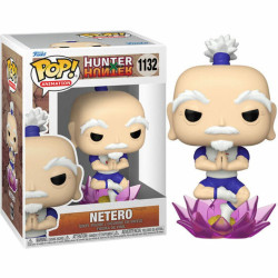 Funko Pop! Animation 1132: Hunter X Hunter - Netero