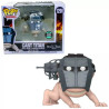 Funko Pop! Animation 1290: Attack on Titan - 6" Cart Titan