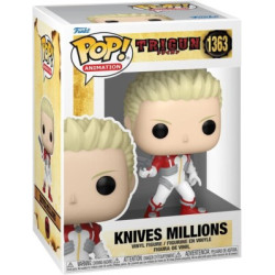 Funko Pop! Animation 1363: Trigun - Knives
