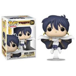 Funko Pop! Animation 1364: Trigun - Meryl Stryfe