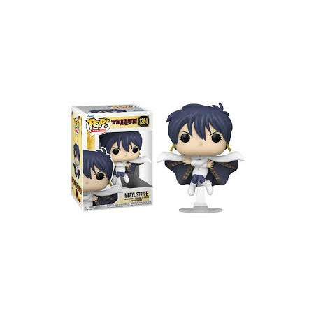 Funko Pop! Animation 1364: Trigun - Meryl Stryfe