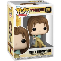 Funko Pop! Animation 1365: Trigun - Milly Thompson