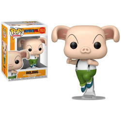 Funko Pop! Animation 1924: Dragon Ball – Oolong