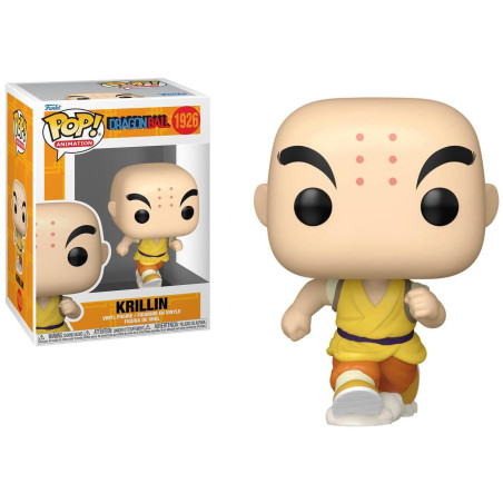 Funko Pop! Animation 1926: Dragon Ball – Krillin