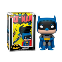 Funko Pop! Comic Covers: DC  2 - Batman - Batman No. 1