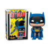 Funko Pop! Comic Covers: DC  2 - Batman - Batman No. 1