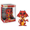 Funko Pop! Disney  632: Mulan - Mushu 10 inch