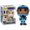 Funko Pop! Disney 1210: Lightyear - Buzz Lightyear XL-01 GITD Limited Edition