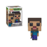 Funko Pop! Games 316: Minecraft - Steve
