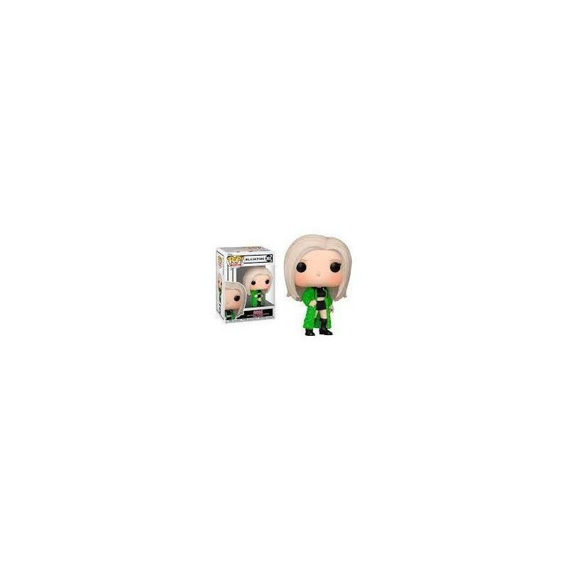 Funko Pop! Rocks 363: Blackpink - Rose