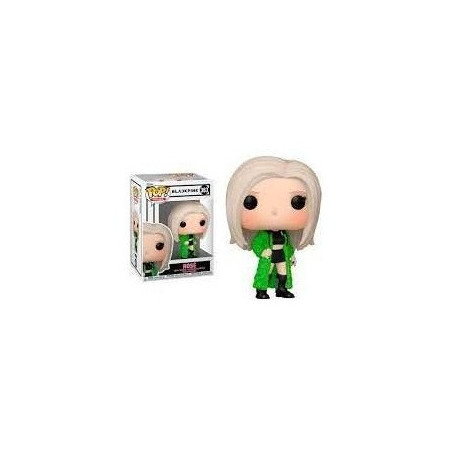 Funko Pop! Rocks 363: Blackpink - Rose