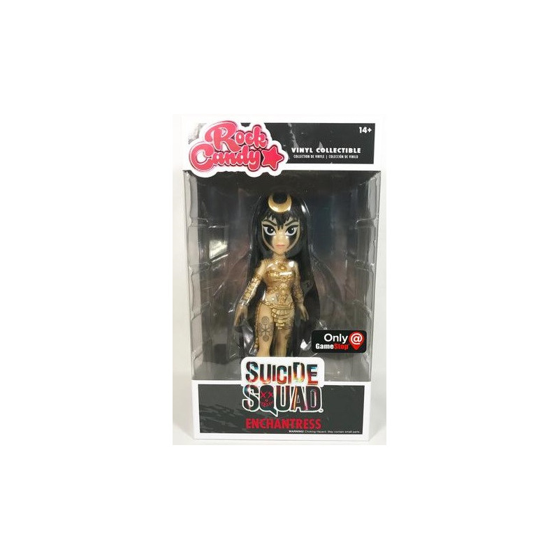 Funko Rock Candy - Enchantress