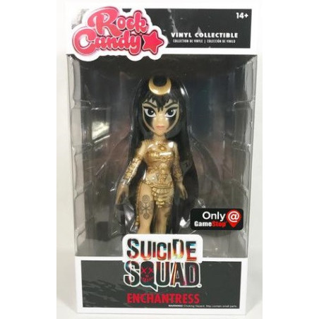 Funko Rock Candy - Enchantress