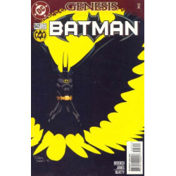 Batman Vol. 1 Issue 547