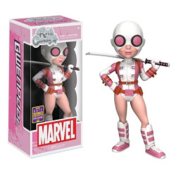 Funko Rock Candy - Gwenpool Summer Exclusive