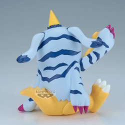 Banpresto Sofvimates: Digimon Adventure - Gabumon Figure