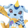 Banpresto Sofvimates: Digimon Adventure - Gabumon Figure