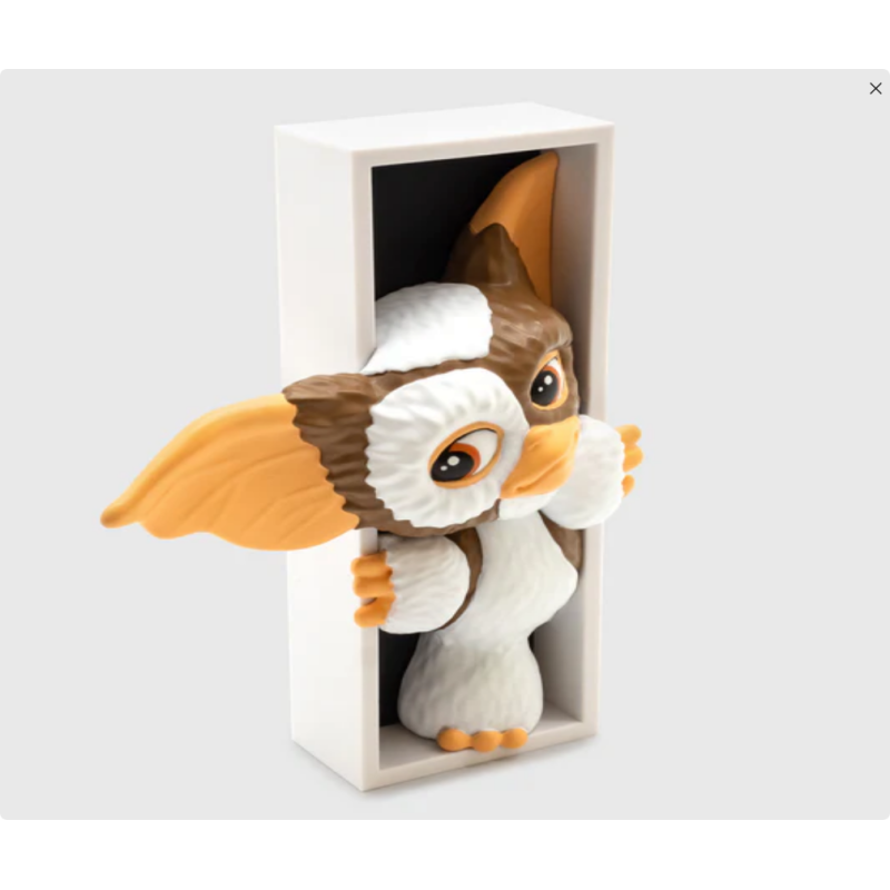 Gremlins - Gizmo Nook