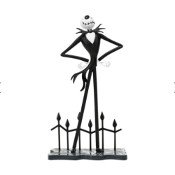 Nightmare Before Christmas - Jack Skellington 5.4 inch Figure